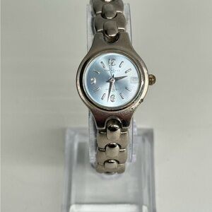 EXPRESS LA Watch Working New Battery